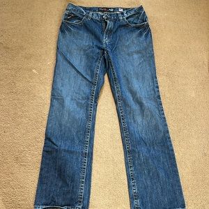 Ariat FR Relaxed Bootcut Jeans
